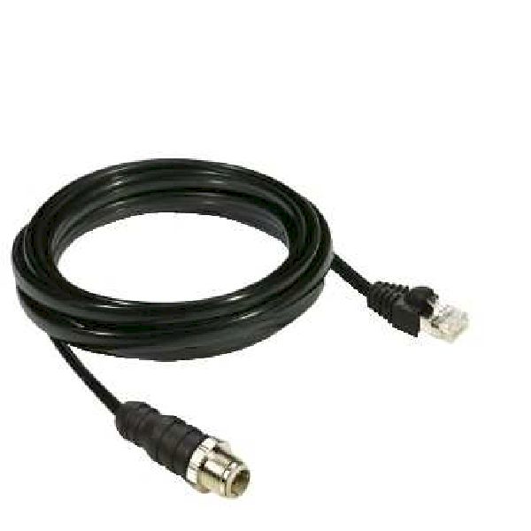Schneider Electric TWDFCW30K PLC connection cable