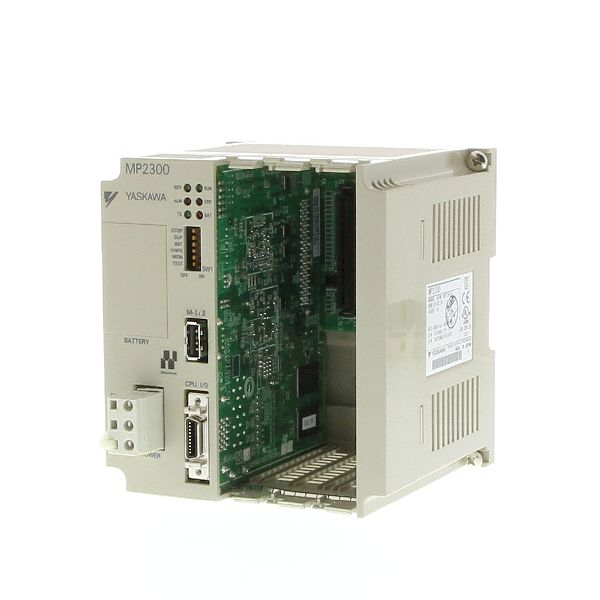 Omron AA029303H PLC CPU-module