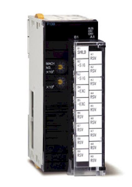 Omron AA037491G PLC function/technology module