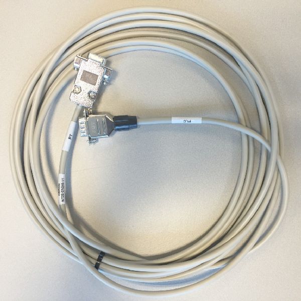 Omron AA044115M Telecommunications patch cord