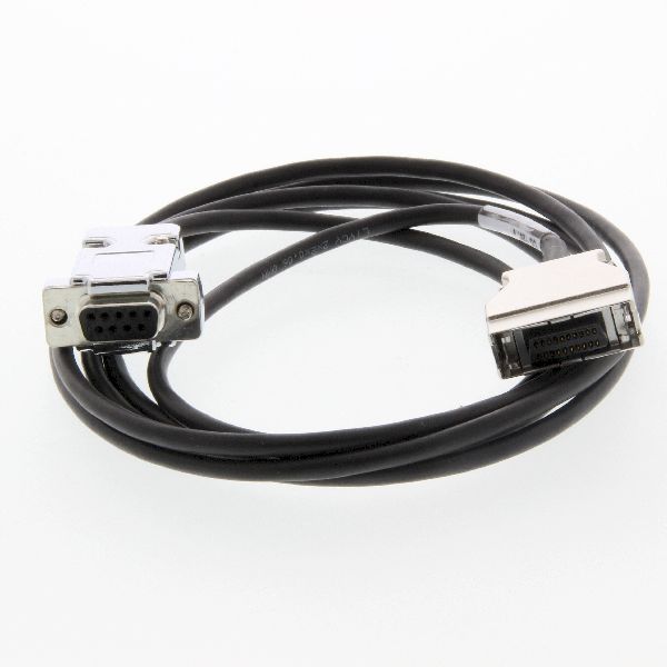 Omron AA990791H Telecommunications patch cord