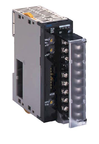 Omron CJ1W0033H PLC analogue/digital I/O-module