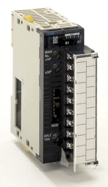 Omron CJ1W0035D PLC analogue/digital I/O-module