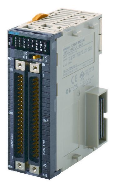 Omron CJ1W0108C PLC digital I/O-module