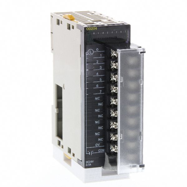 Omron CJ1W0127M PLC digital I/O-module