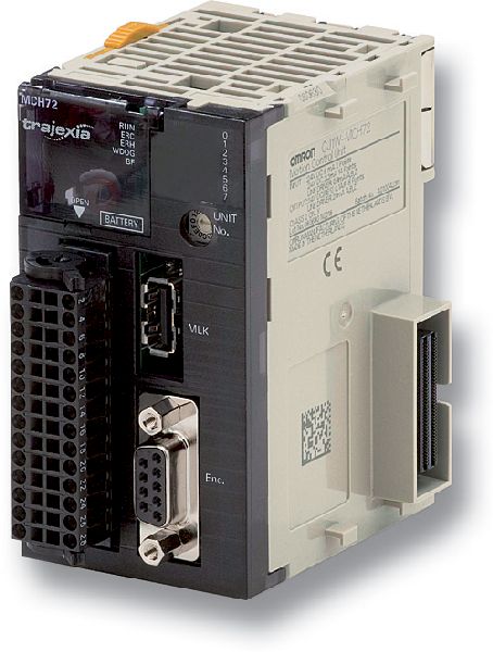 Omron CJ1W9122H PLC function/technology module