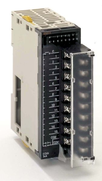 Omron CJ1W9124D PLC digital I/O-module