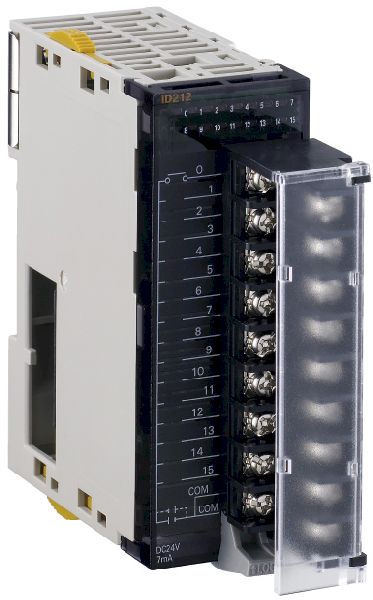 Omron CJ1W9125B PLC digital I/O-module
