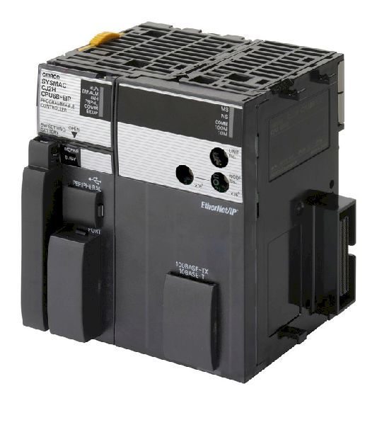 Omron CJ2W0004H PLC CPU-module