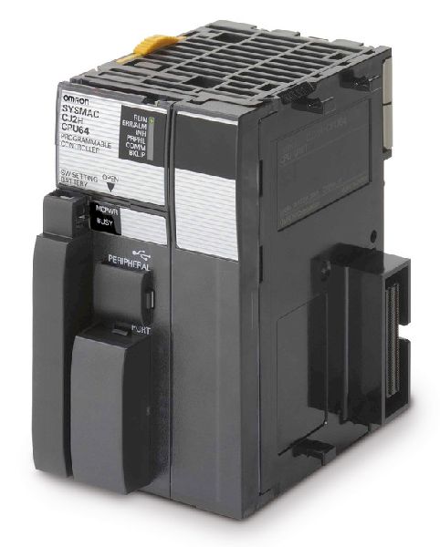 Omron CJ2W0007B PLC CPU-module