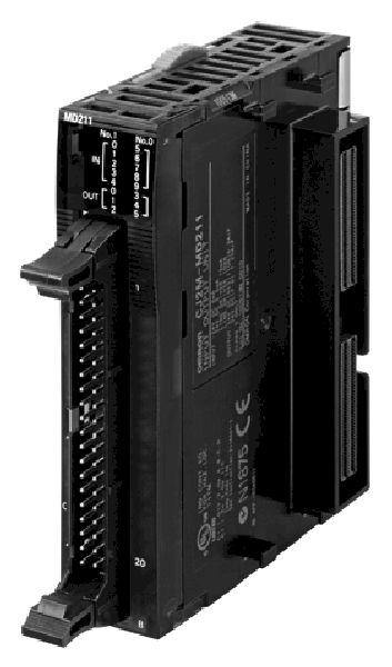 Omron CJ2W0029C PLC function/technology module