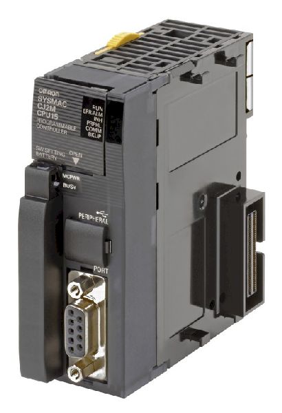 Omron CJ2W9015B PLC CPU-module
