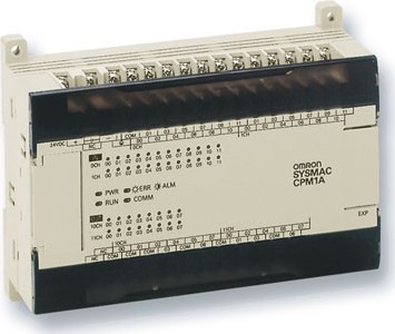 Omron CPMA9051B PLC CPU-module