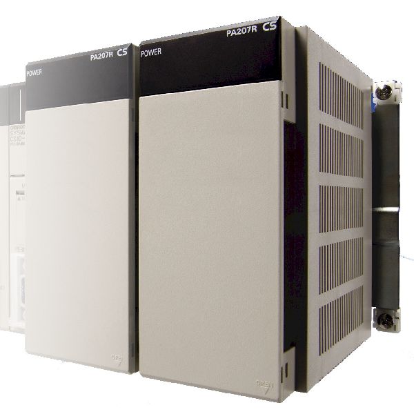 Omron CS1D0001R PLC system power supply