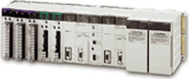 Omron CS1D0017E PLC mounting rack