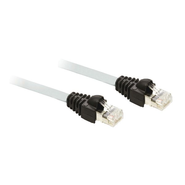 Schneider Electric XBTZ9982 PLC connection cable