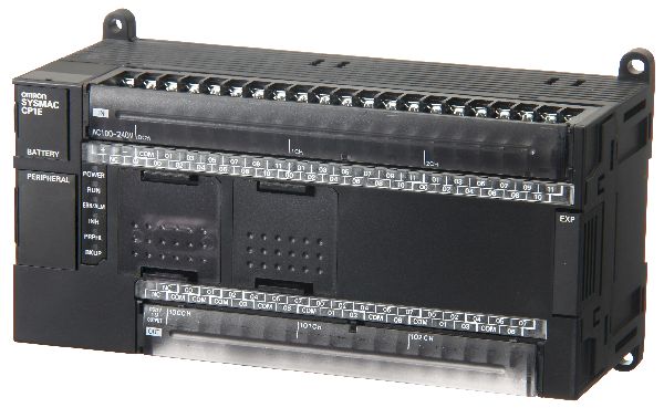 Omron CP1W0132E PLC CPU-module