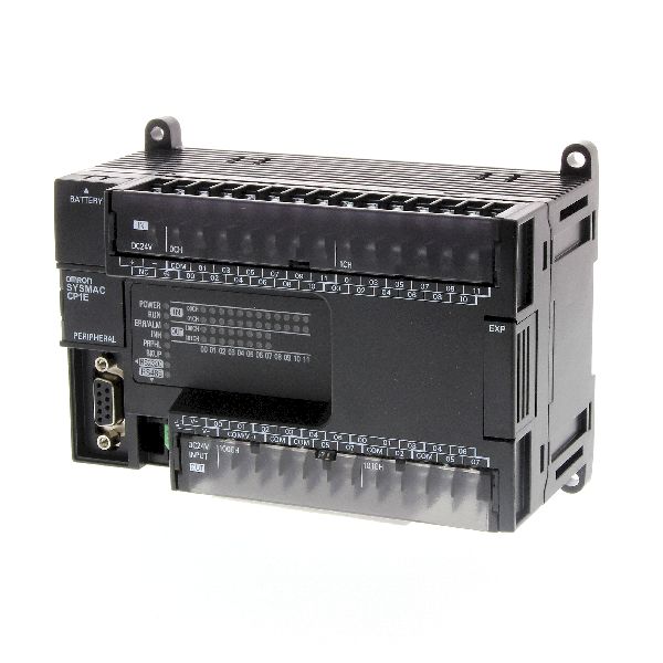 Omron CP1W0179A PLC CPU-module