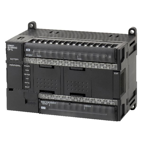 Omron CP1W9248G PLC CPU-module