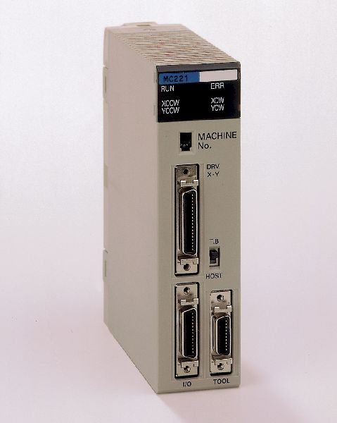 Omron CS1W0298C PLC function/technology module