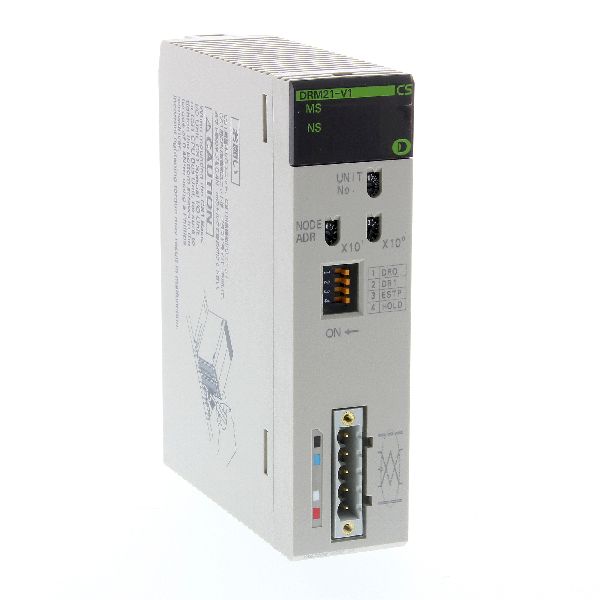 Omron CS1W0399H PLC communication module