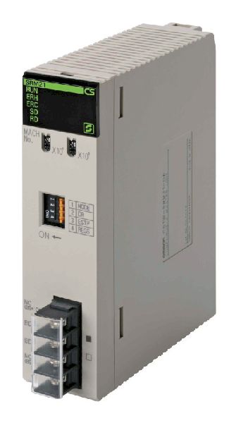 Omron CS1W0400E PLC communication module