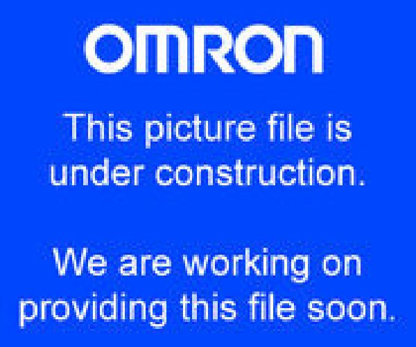 Omron CS1W0737C PLC function/technology module