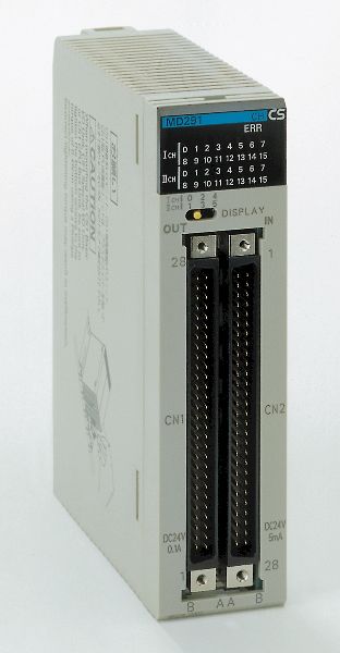 Omron CS1W3005G PLC digital I/O-module