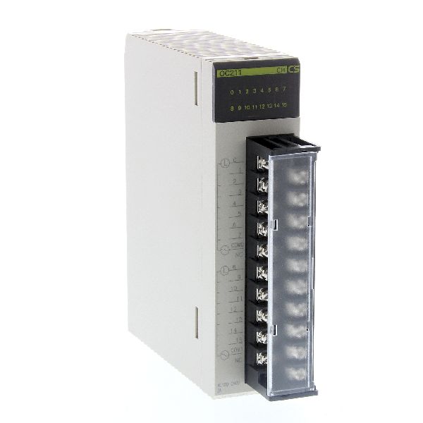 Omron CS1W3006E PLC digital I/O-module