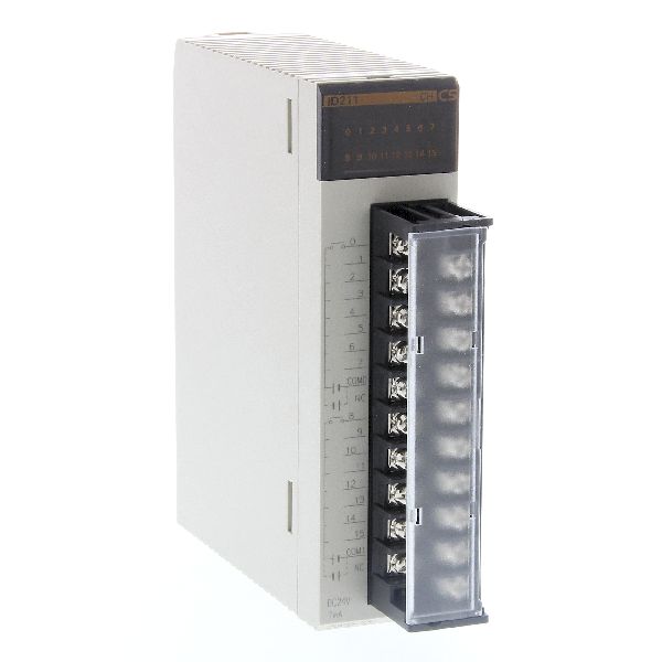 Omron CS1W3008A PLC digital I/O-module