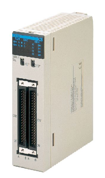 Omron CS1W9010F PLC function/technology module