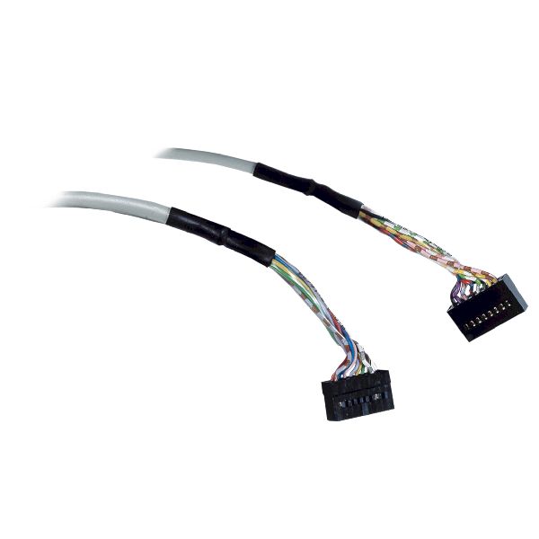 Schneider Electric ABFH20H100 PLC connection cable