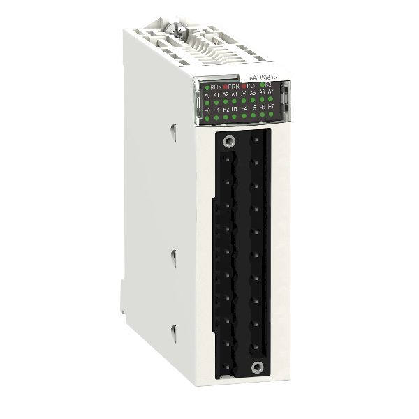 Schneider Electric BMEAHI0812 PLC analogue I/O-module