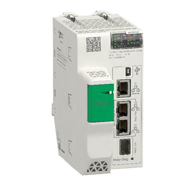Schneider Electric BMEH586040 PLC CPU-module