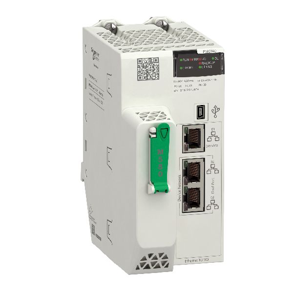 Schneider Electric BMEP582040H PLC CPU-module
