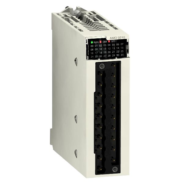 Schneider Electric BMXAMI0410H PLC analogue I/O-module