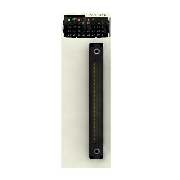 Schneider Electric BMXART0414 PLC analogue I/O-module