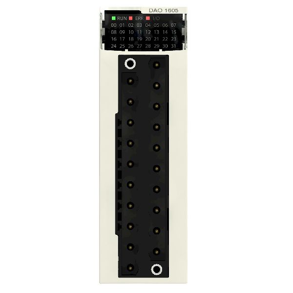 Schneider Electric BMXDAO1605H PLC digital I/O-module
