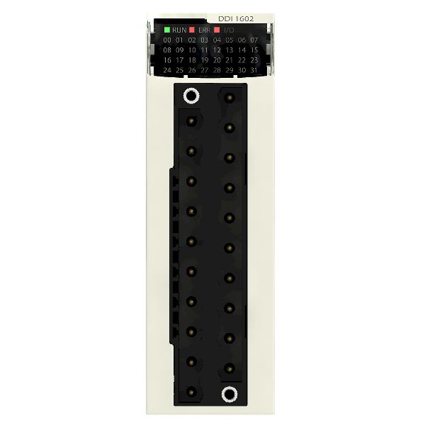 Schneider Electric BMXDDI1602H PLC digital I/O-module