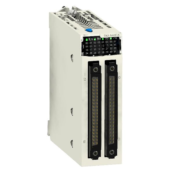 Schneider Electric BMXDDI6402K PLC digital I/O-module