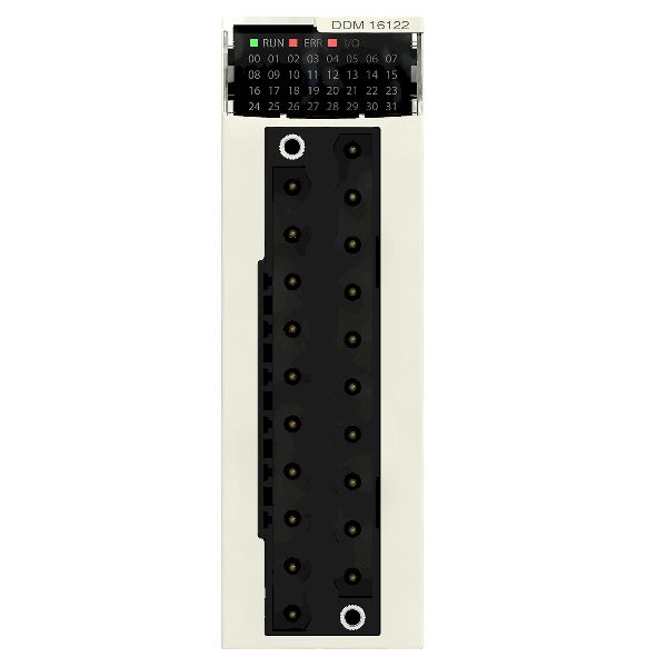 Schneider Electric BMXDDM16022H PLC digital I/O-module
