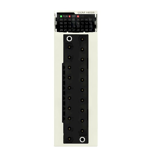 Schneider Electric BMXDDM16025H PLC digital I/O-module