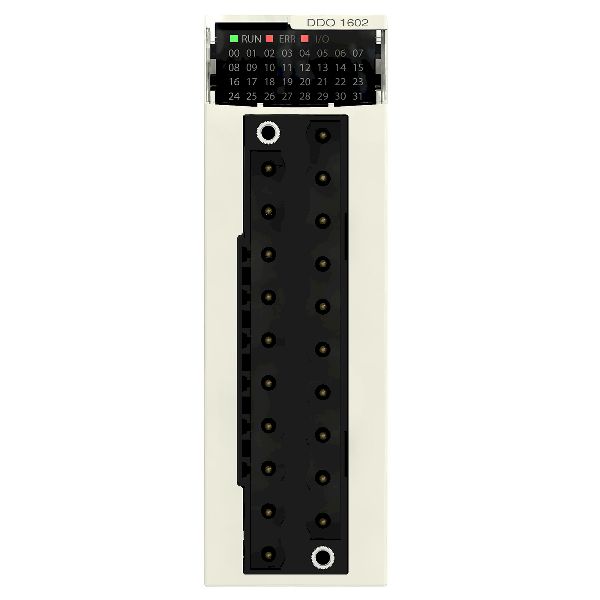 Schneider Electric BMXDDO1602H PLC digital I/O-module