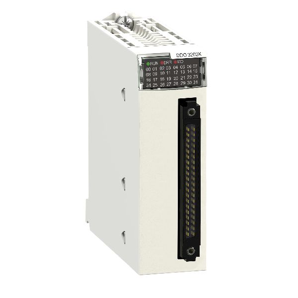 Schneider Electric BMXDDO3202K PLC digital I/O-module