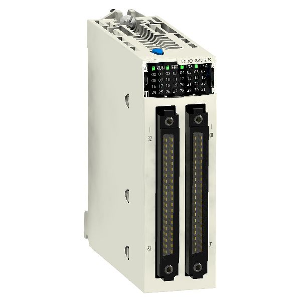 Schneider Electric BMXDDO6402K PLC digital I/O-module