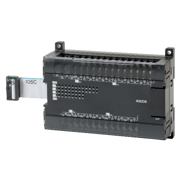 Omron CP1W9266E PLC digital I/O-module