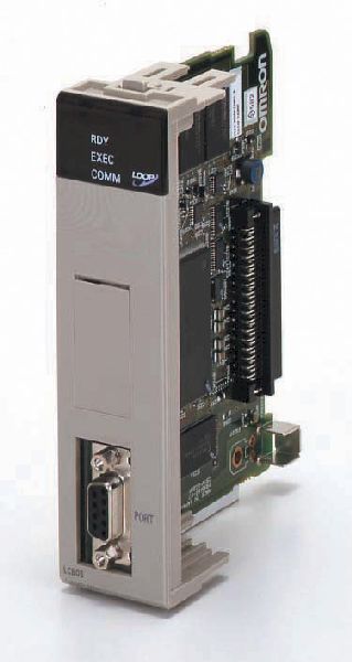 Omron CS1W0253C PLC function/technology module