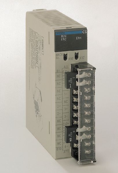Omron CS1W0268A PLC analogue I/O-module