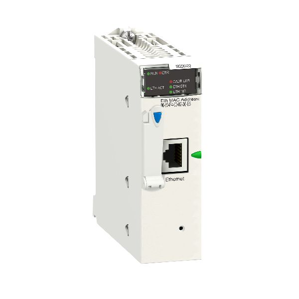 Schneider Electric BMXNGD0100 PLC communication module