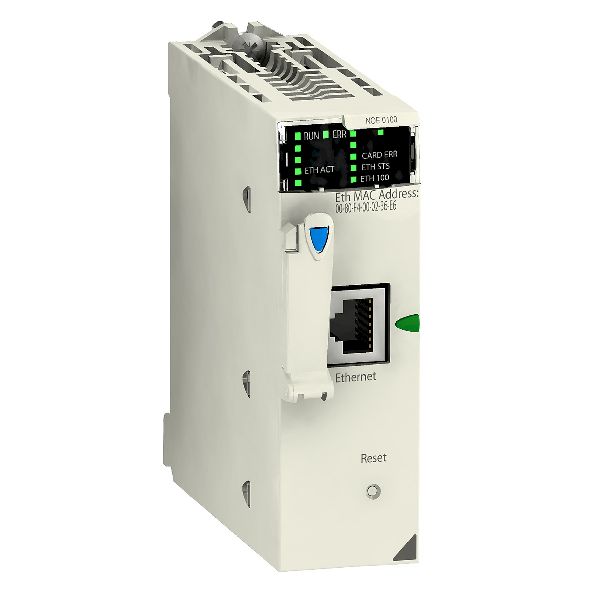 Schneider Electric BMXNOE0100 PLC communication module